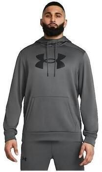 Under Armour Capuchon sweaters Sweat-Shirt En Molleton À Grand Logo