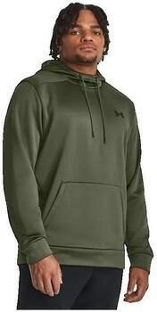 Under Armour Capuchon sweaters Sweat-Shirt En Polaire