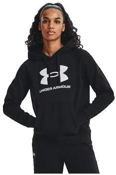 Under Armour Capuchon sweaters Sweat-Shirt En Polaire Ua Rival À Grand Logo