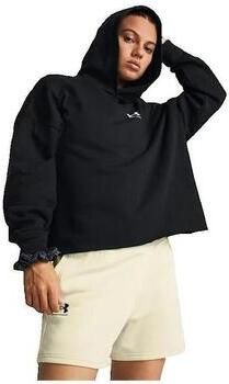 Under Armour Capuchon sweaters Sweat-Shirt Oversize Ua Rival Terry