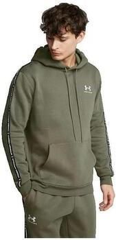 Under Armour Capuchon sweaters Sweat-Shirt Ua Icon Avec Bande En Polaire