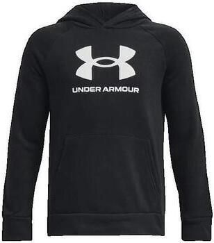 Under Armour Capuchon sweaters Sweat-Shirt Ua Rival En Polaire Avec Grand Logo