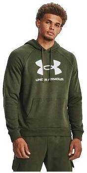 Under Armour Capuchon sweaters Sweat-Shirt Ua Rival En Polaire Avec Logo