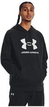Under Armour Capuchon sweaters Sweat-Shirt Ua Rival En Polaire Avec Logo - Foto 3