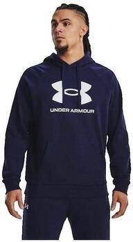 Under Armour Capuchon sweaters Sweat-Shirt Ua Rival En Polaire Avec Logo