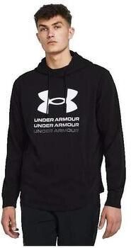 Under Armour Capuchon sweaters Sweat Ua Rival Terry - Foto 1