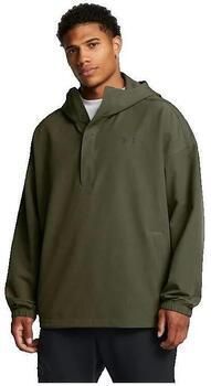 Under Armour Capuchon sweaters Sweat Ua Vibe Stormshell