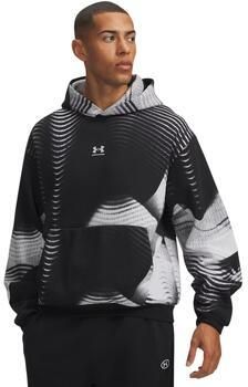 Under Armour Capuchon sweaters UA ICON FLEECE PRINTED HD 77-6016615