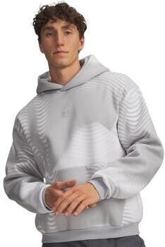 Under Armour Capuchon sweaters UA ICON FLEECE PRINTED HD 77-6016615