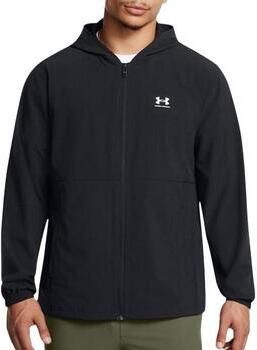 Under Armour Capuchon sweaters Vibe