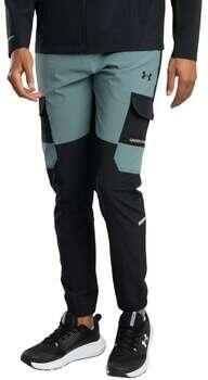 Under Armour Cargobroek Tech Utility geweven joggingbroek