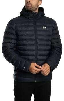 Under Armour Donsjas Sportkleding isolerend jack - Foto 1