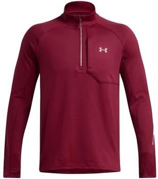Under Armour Fleece Jack Ua Launch Elite Cw Half Zip