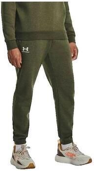Under Armour Jeggings Pantalon De Jogging En Polaire Ua Icon