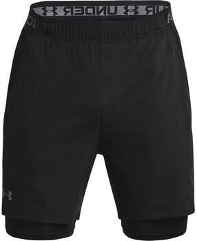 Under Armour Korte Broek 1373764002