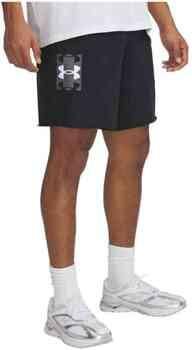 Under Armour Korte Broek 1390147-001