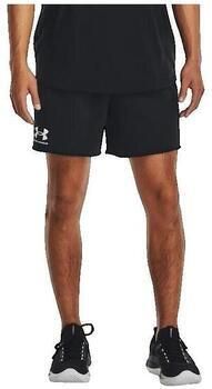 Under Armour Korte Broek 15 Cm Ua Rival Terry