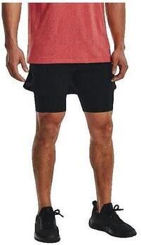 Under Armour Korte Broek 2 En 1 Ua Vanish Elite