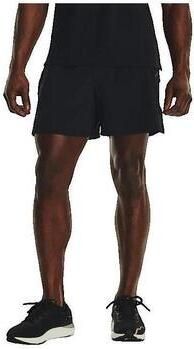 Under Armour Korte Broek De 13 Cm Ua Launch Elite