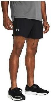 Under Armour Korte Broek De 13 Cm Ua Launch Sans Doublure