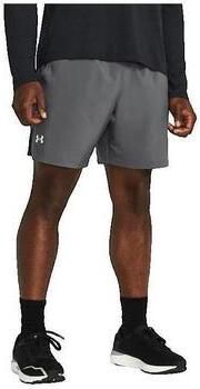 Under Armour Korte Broek De 18 Cm Ua Lancement