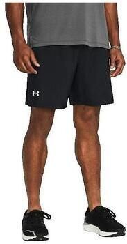 Under Armour Korte Broek De 18 Cm Ua Lancement