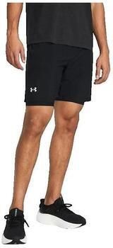 Under Armour Korte Broek De 18 Cm Ua Launch 2In1