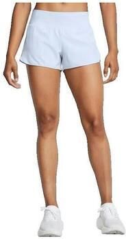 Under Armour Korte Broek De 8 Cm Ua Launch Pro