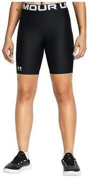 Under Armour Korte Broek Équipement Thermique De 20 Cm
