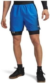 Under Armour Korte Broek