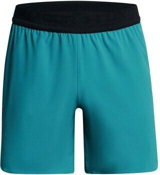 Under Armour Korte Broek