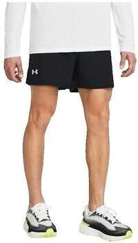 Under Armour Korte Broek Lancement Ua De 13 Cm - Foto 17