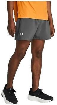 Under Armour Korte Broek Lancement Ua De 13 Cm