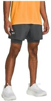 Under Armour Korte Broek Lancement Ua De 13 Cm