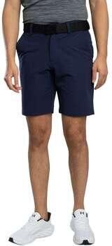 Under Armour Korte Broek Matchplay Tapered Shorts