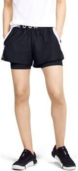 Under Armour 2-in-1-short PLAY UP 2-IN-1 SHORTS