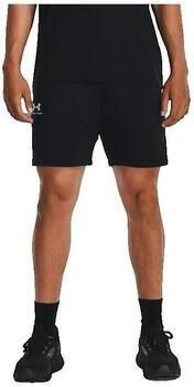Under Armour Korte Broek Polaire Ua Essential - Foto 1