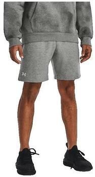 Under Armour Korte Broek Polaire Ua Rival