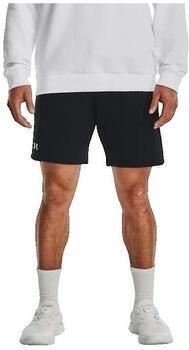 Under Armour Sweatshort UA Rival Fleece Shorts - Foto 10