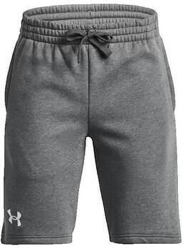 Under Armour Korte Broek Polaire Ua Rival