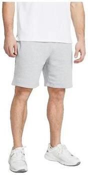 Under Armour Korte Broek Polaire Ua Rival