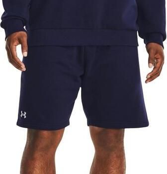Under Armour Korte Broek Rival Fleece