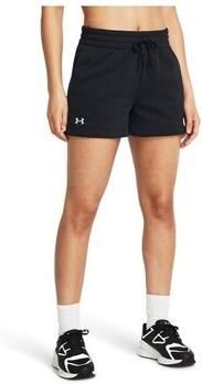Under Armour Korte Broek Rival Fleece