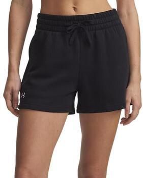 Under Armour Korte Broek Polaire Ua Rival