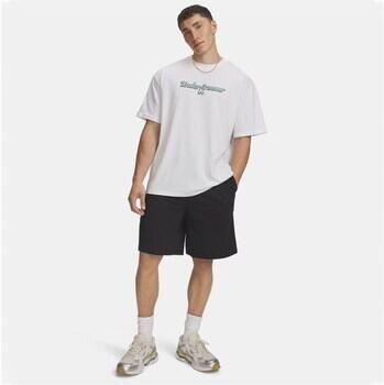 Under Armour Korte Broek Rival