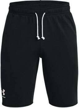 Under Armour Korte Broek Rival Terry Shorts - Foto 2