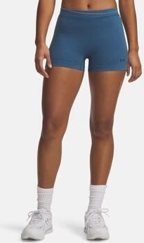 Under Armour Korte Broek Seamless Cotton Shorty
