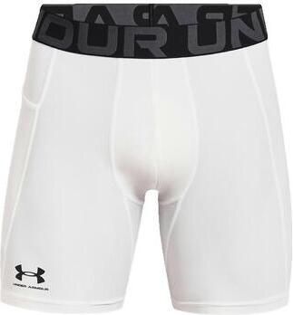 Under Armour Korte Broek Short De Compression Heatgear