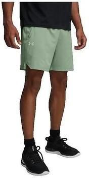 Under Armour Korte Broek Short Graphique Ua Vanish Tissé 6'