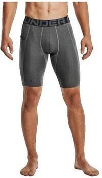 Under Armour Korte Broek Short Long Avec Poche Heatgear